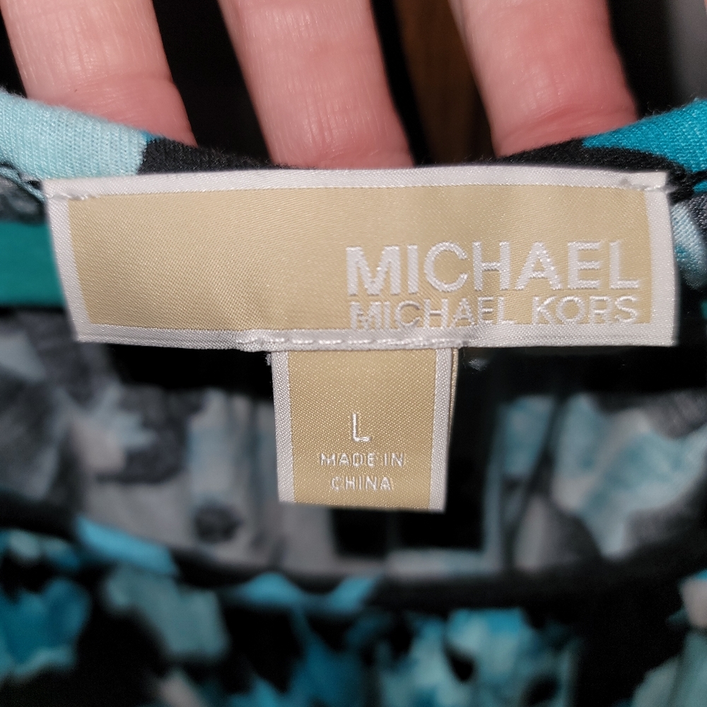 Michael Kors Blouse - Picture 2 of 3